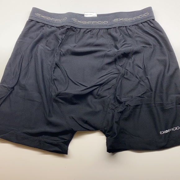 Exofficio briefs and boxer briefs - Picture 2 of 5